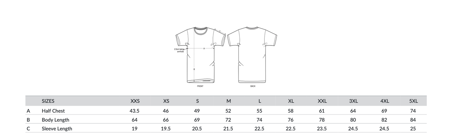 Tee-shirt Antoine vert