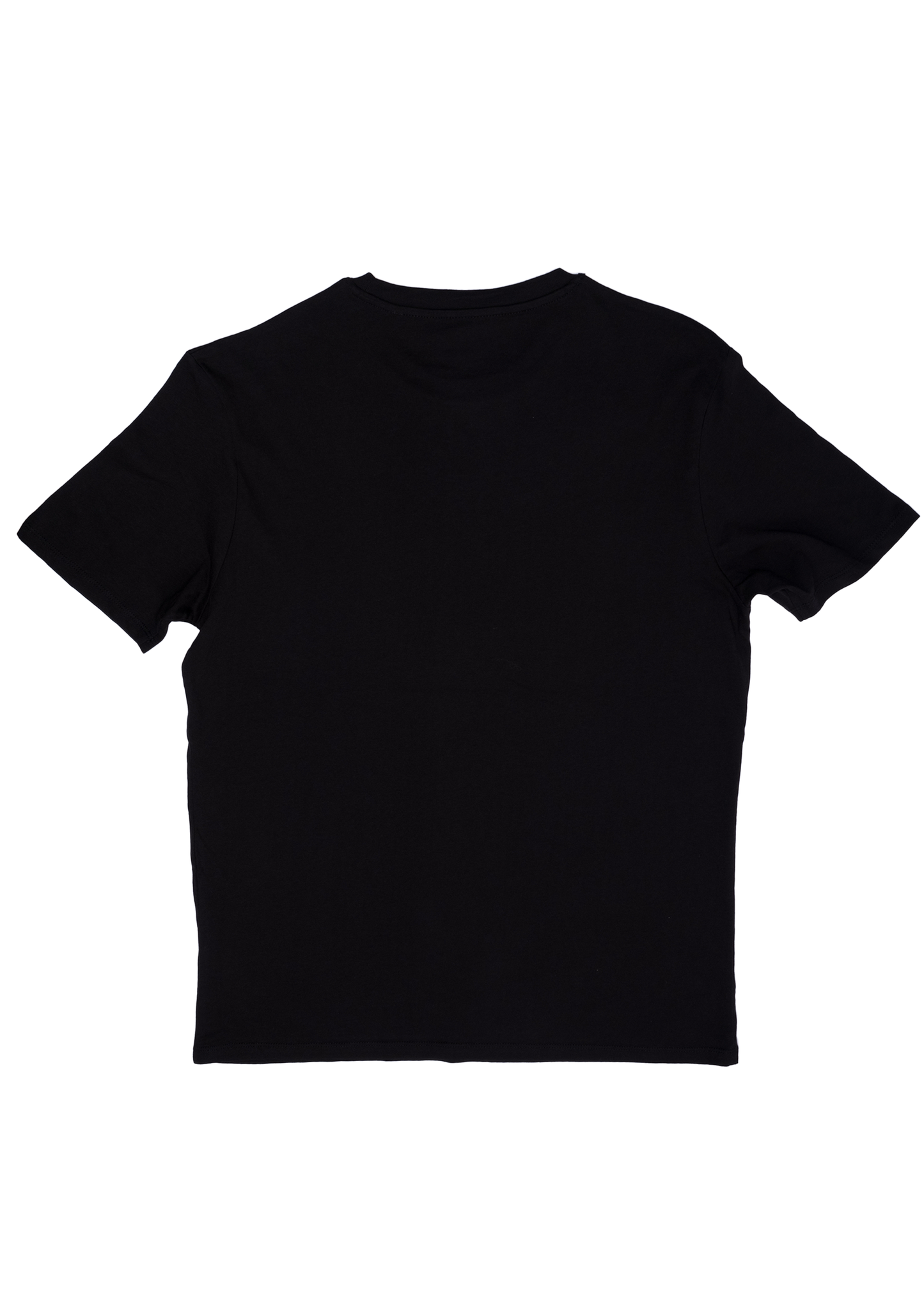 Tee-shirt Vincent noir