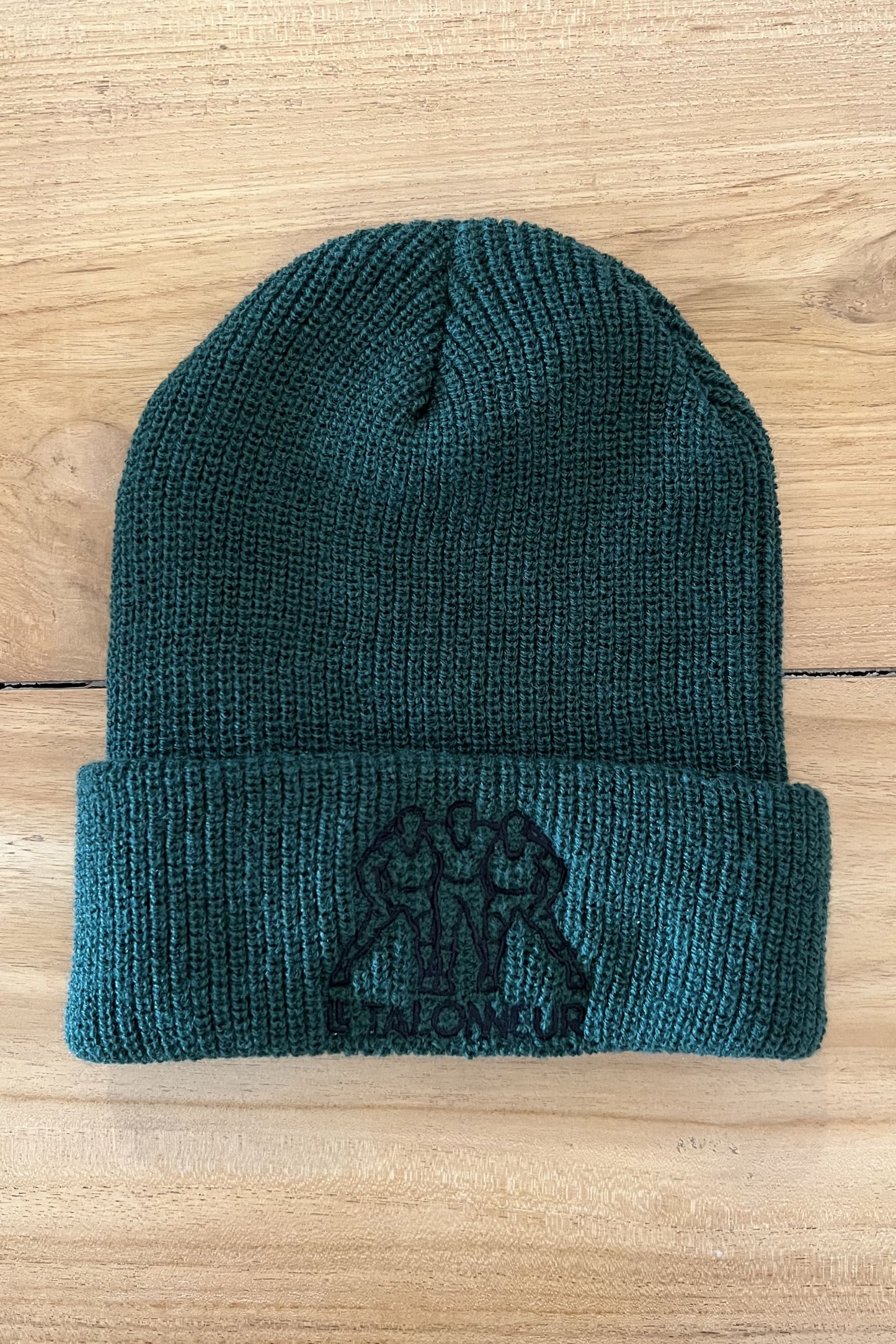 Bonnet Paul
